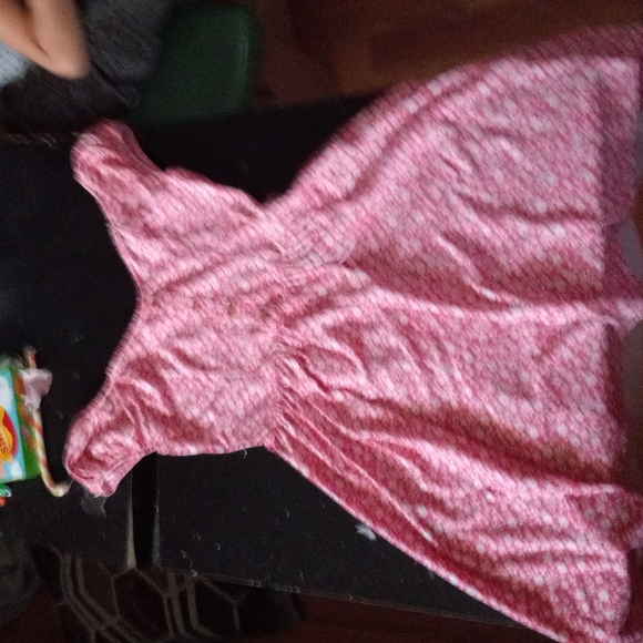 Church dress - Picture 3 of 4